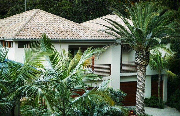 Mixed Paja Tile Image